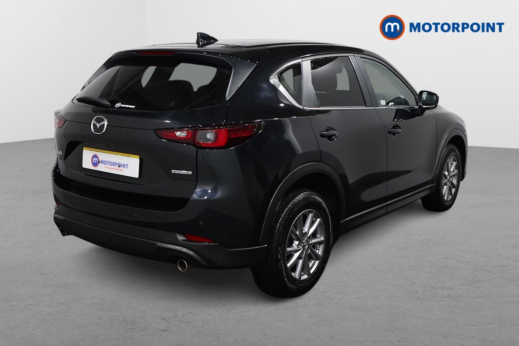 Used Mazda CX-5 2022 for sale - 76641276: Photo 7