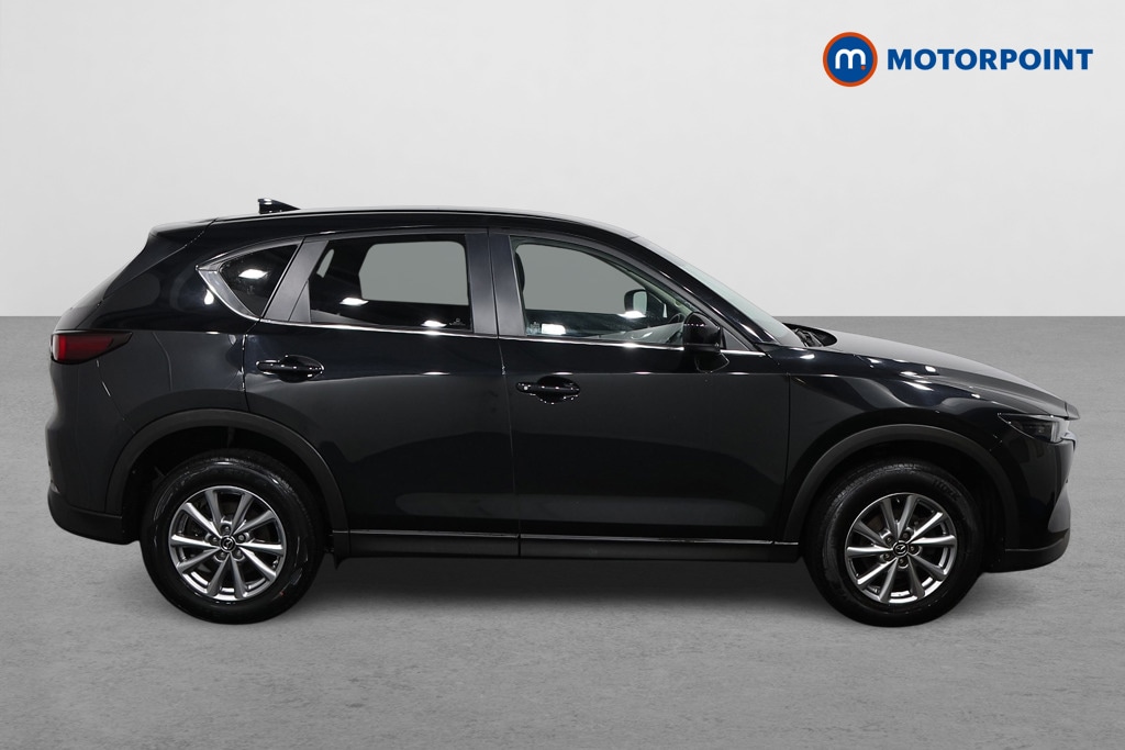 Used Mazda CX-5 2022 for sale - 76641276: Photo 8