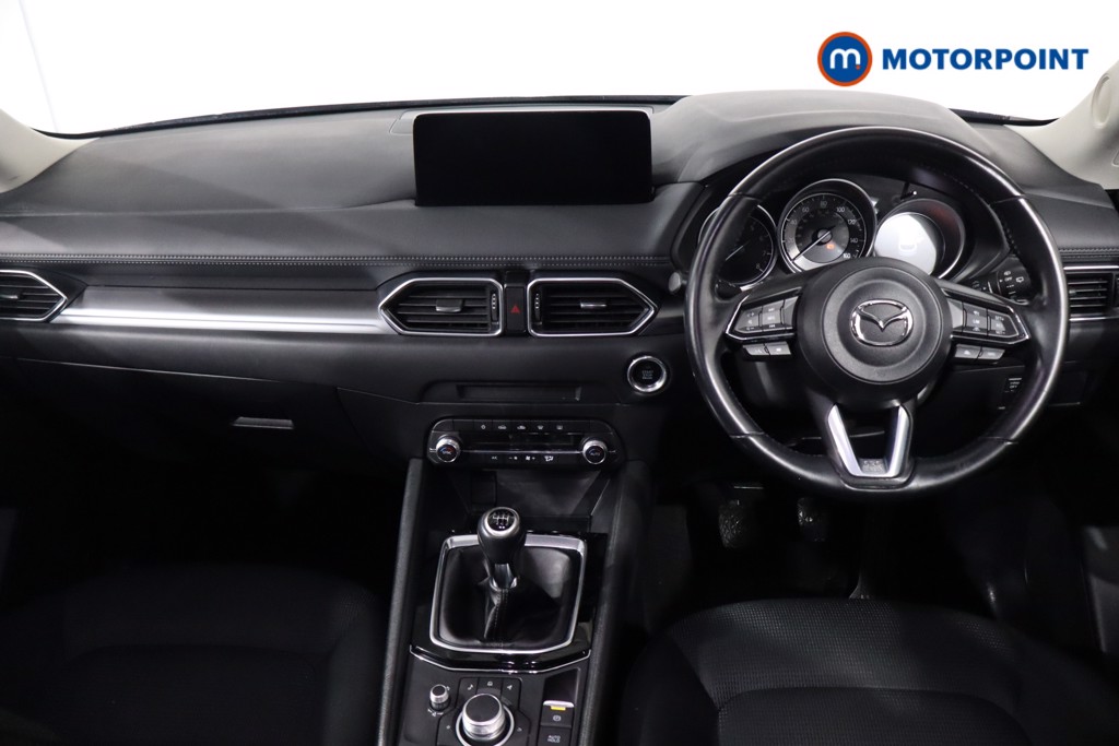 Used Mazda CX-5 2022 for sale - 76641276: Photo 9