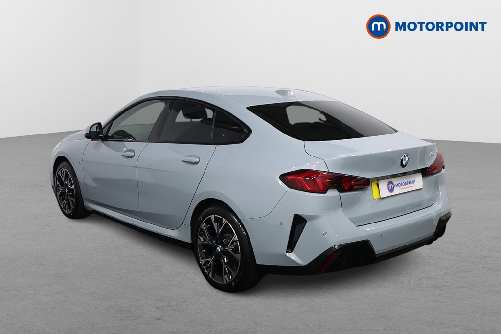 Used BMW 2 Series 2025 for sale - 77984428: Photo 5