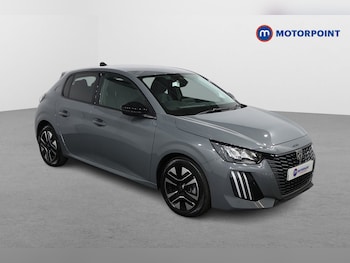 Peugeot - 208