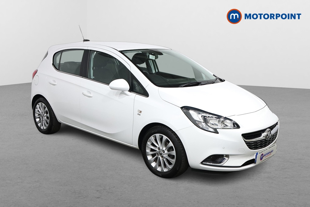 Used Vauxhall Corsa 2016 for sale - 76402850: Photo 1