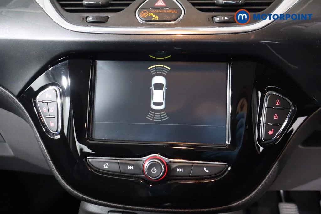 Used Vauxhall Corsa 2016 for sale - 76402850: Photo 10