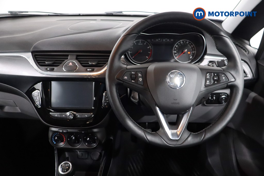 Used Vauxhall Corsa 2016 for sale - 76402850: Photo 11