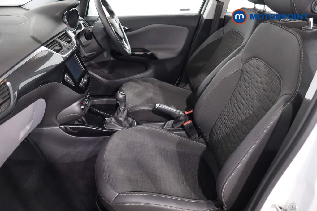 Used Vauxhall Corsa 2016 for sale - 76402850: Photo 12