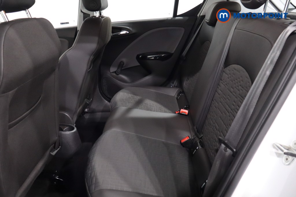 Used Vauxhall Corsa 2016 for sale - 76402850: Photo 13