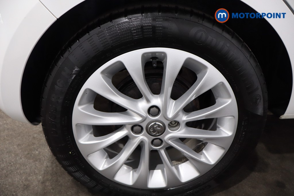 Used Vauxhall Corsa 2016 for sale - 76402850: Photo 17