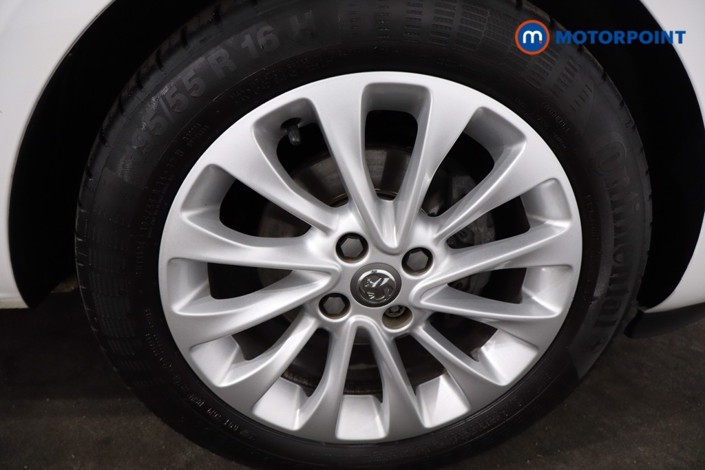 Used Vauxhall Corsa 2016 for sale - 76402850: Photo 18