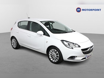 Used Vauxhall Corsa 2016 for sale - 76402850: Photo