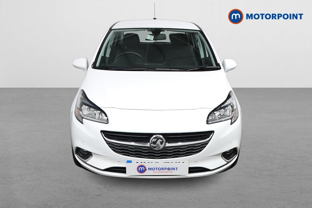 Used Vauxhall Corsa 2016 for sale - 76402850: Photo 2