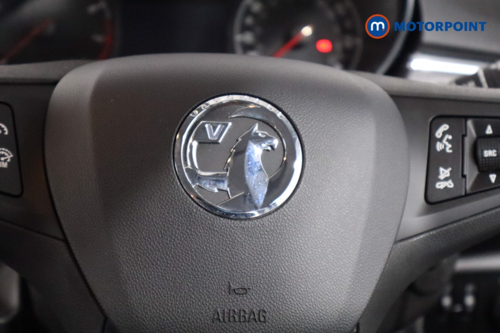 Used Vauxhall Corsa 2016 for sale - 76402850: Photo 23