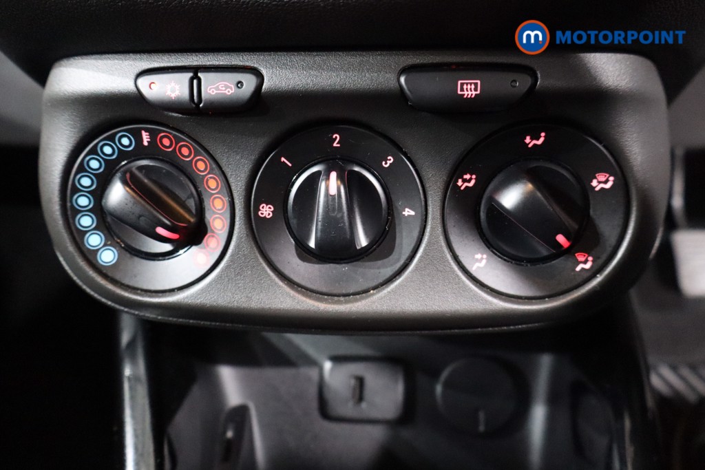 Used Vauxhall Corsa 2016 for sale - 76402850: Photo 26