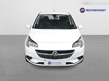 Used Vauxhall Corsa 2016 for sale - 76402850: Photo