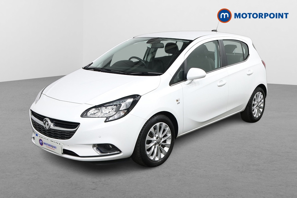 Used Vauxhall Corsa 2016 for sale - 76402850: Photo 3
