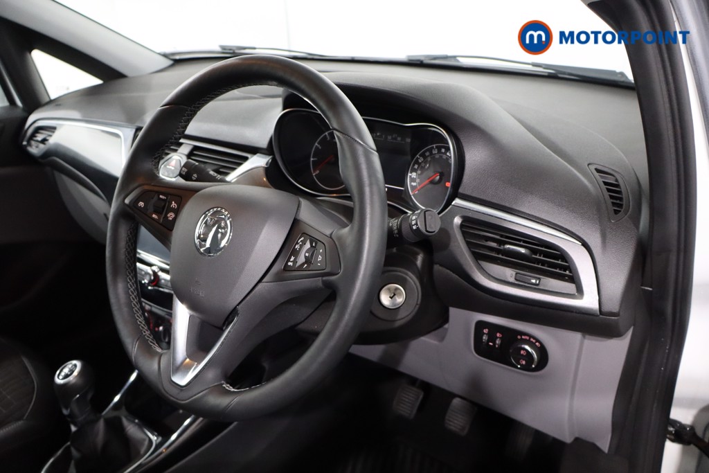Used Vauxhall Corsa 2016 for sale - 76402850: Photo 30