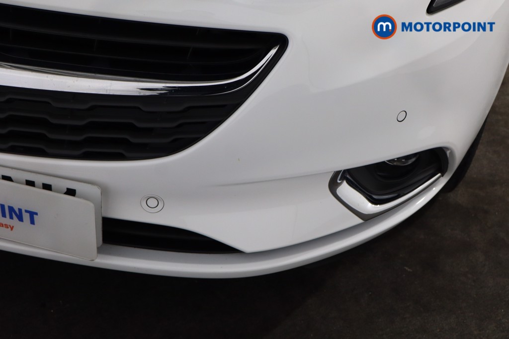 Used Vauxhall Corsa 2016 for sale - 76402850: Photo 35
