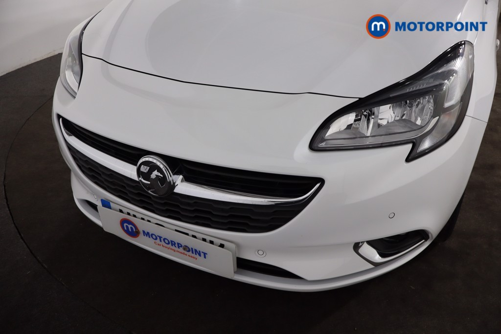Used Vauxhall Corsa 2016 for sale - 76402850: Photo 37