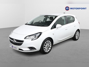 Used Vauxhall Corsa 2016 for sale - 76402850: Photo