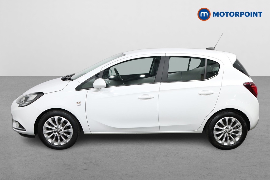 Used Vauxhall Corsa 2016 for sale - 76402850: Photo 4