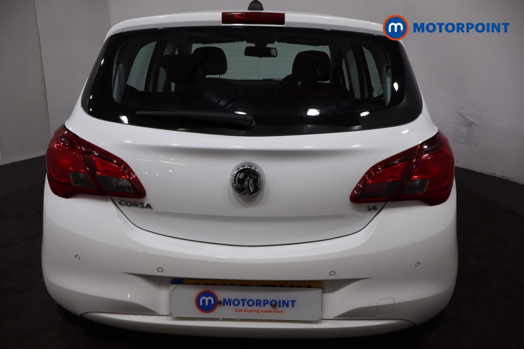Used Vauxhall Corsa 2016 for sale - 76402850: Photo 42