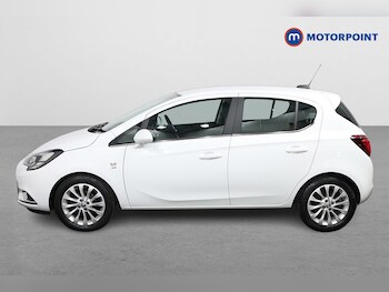 Used Vauxhall Corsa 2016 for sale - 76402850: Photo