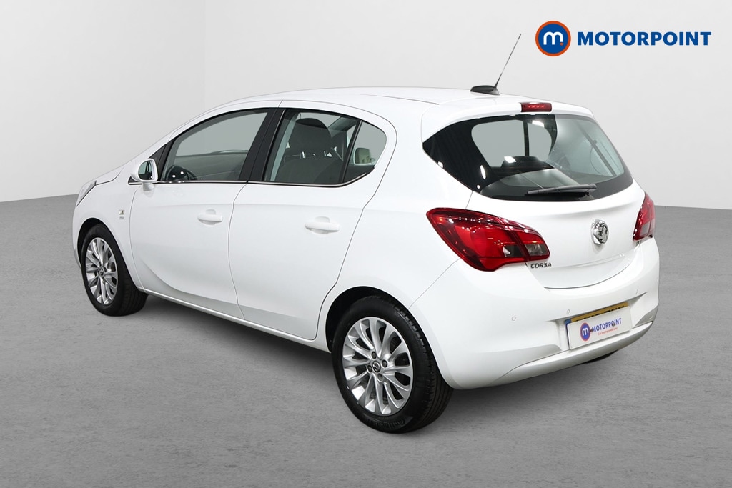 Used Vauxhall Corsa 2016 for sale - 76402850: Photo 5