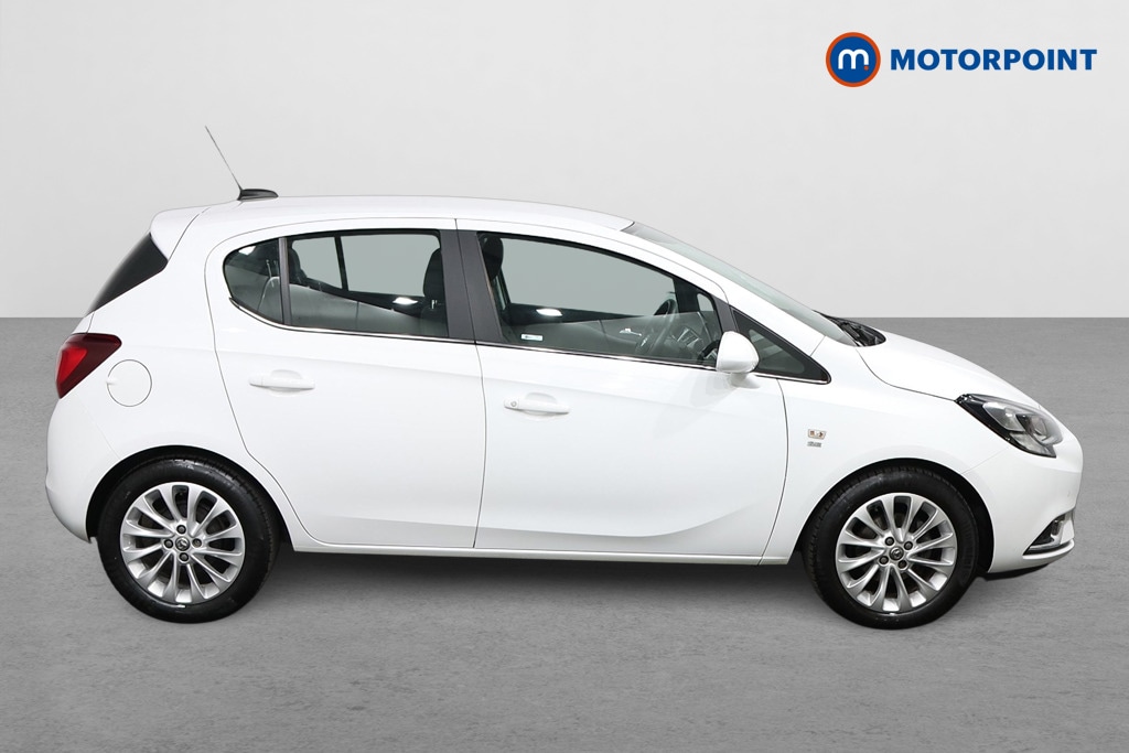 Used Vauxhall Corsa 2016 for sale - 76402850: Photo 8