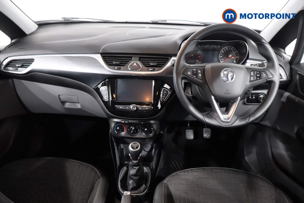 Used Vauxhall Corsa 2016 for sale - 76402850: Photo 9