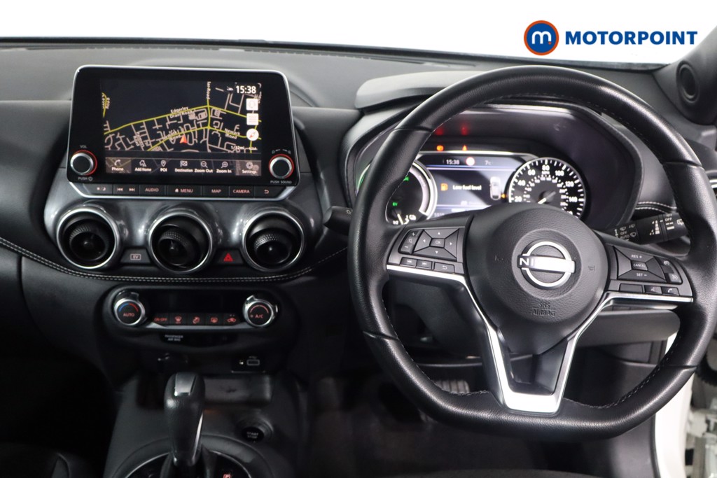 Used Nissan Juke 2023 for sale - 77743750: Photo 11