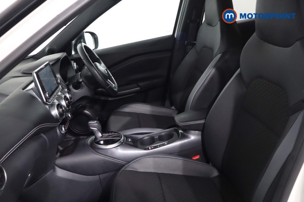 Used Nissan Juke 2023 for sale - 77743750: Photo 12