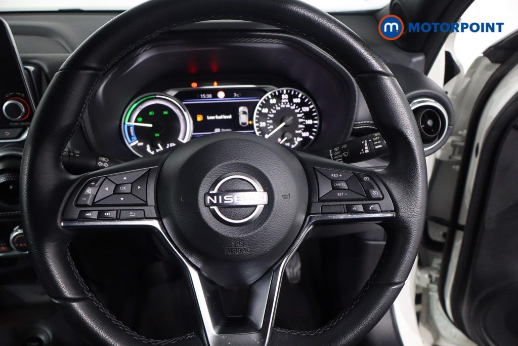 Used Nissan Juke 2023 for sale - 77743750: Photo 14