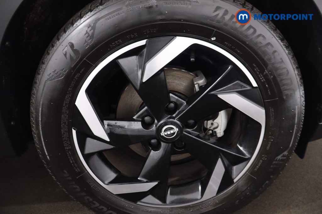 Used Nissan Juke 2023 for sale - 77743750: Photo 18