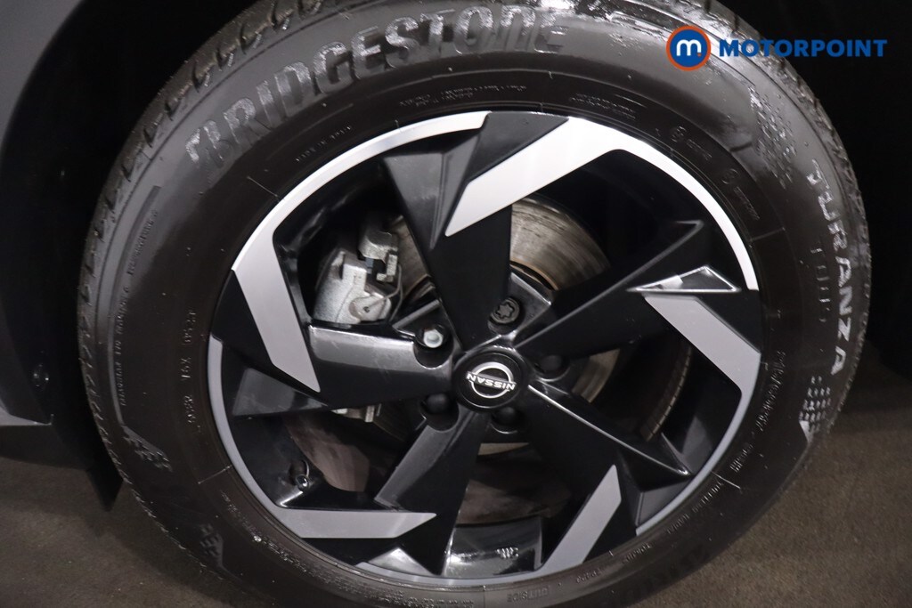 Used Nissan Juke 2023 for sale - 77743750: Photo 19