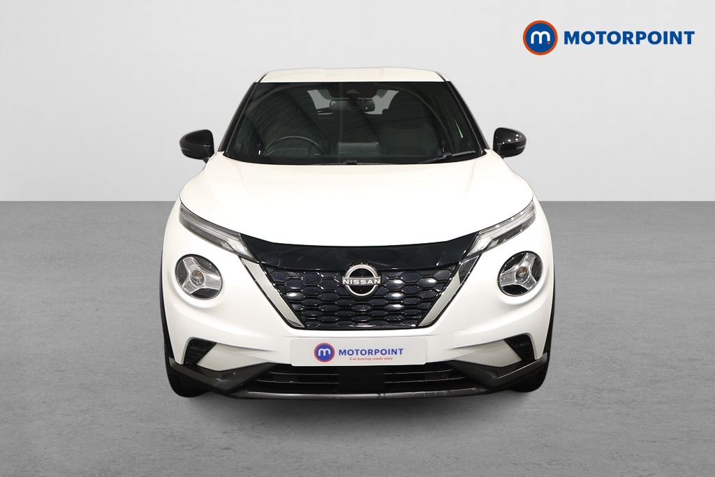 Used Nissan Juke 2023 for sale - 77743750: Photo 2