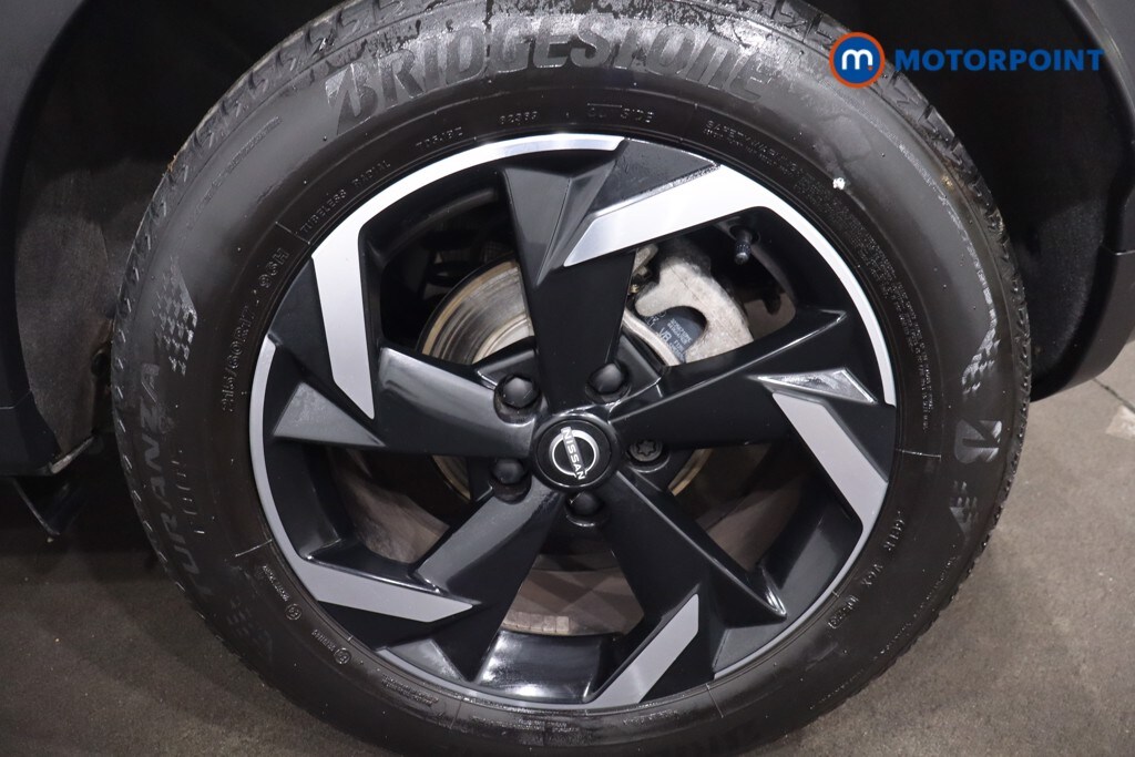 Used Nissan Juke 2023 for sale - 77743750: Photo 20