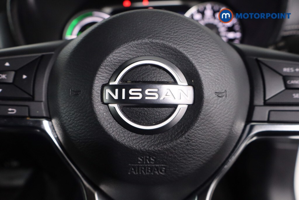 Used Nissan Juke 2023 for sale - 77743750: Photo 25