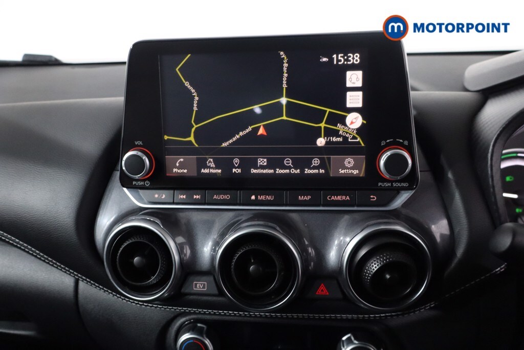 Used Nissan Juke 2023 for sale - 77743750: Photo 27