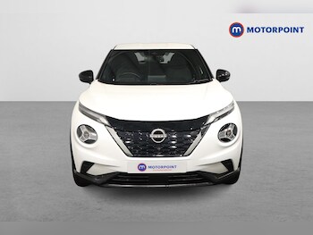 Used Nissan Juke 2023 for sale - 77743750: Photo