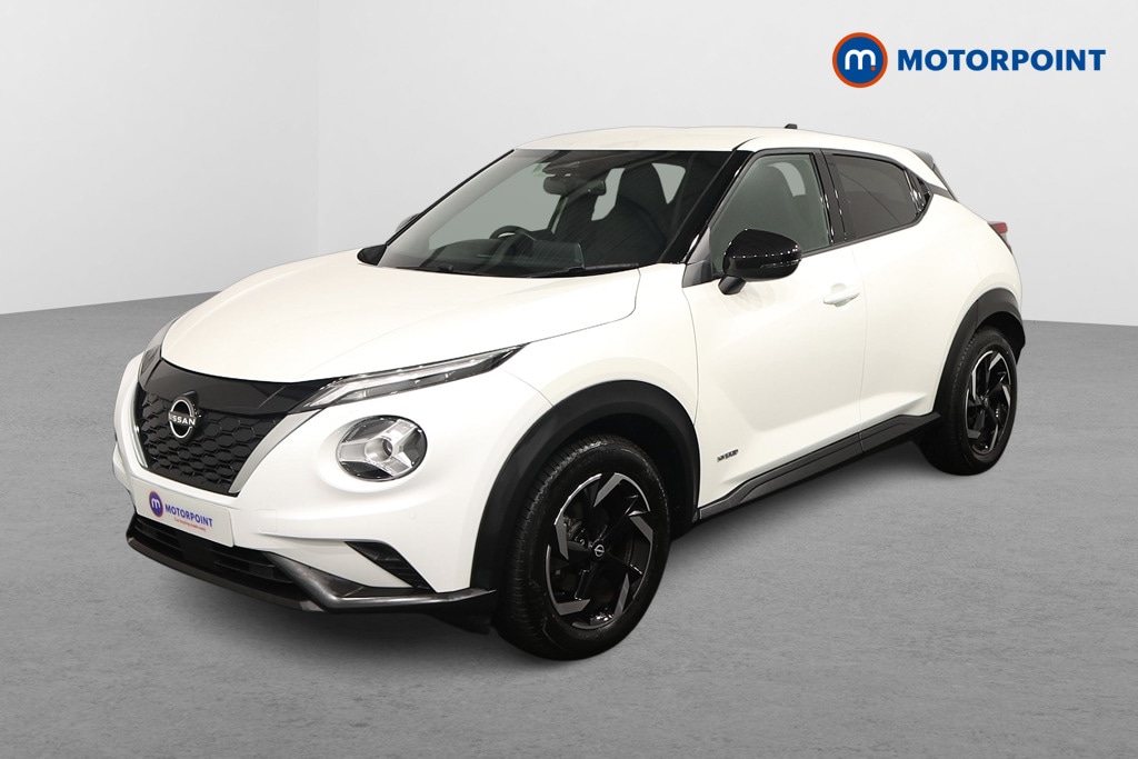 Used Nissan Juke 2023 for sale - 77743750: Photo 3