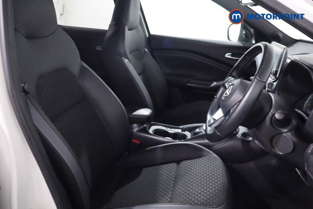Used Nissan Juke 2023 for sale - 77743750: Photo 31