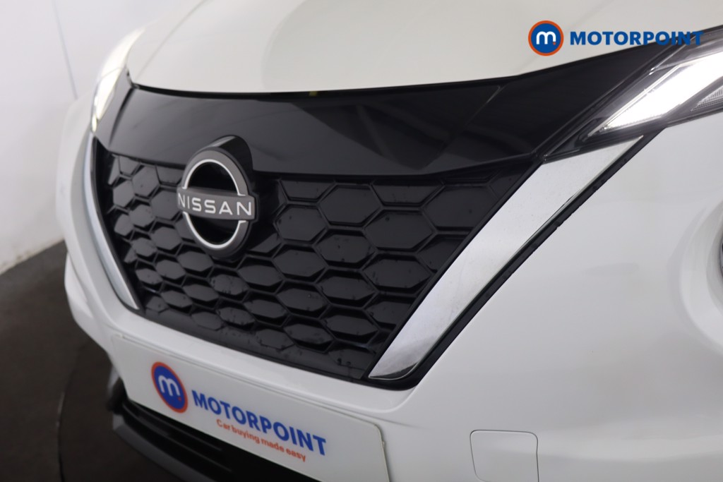 Used Nissan Juke 2023 for sale - 77743750: Photo 37