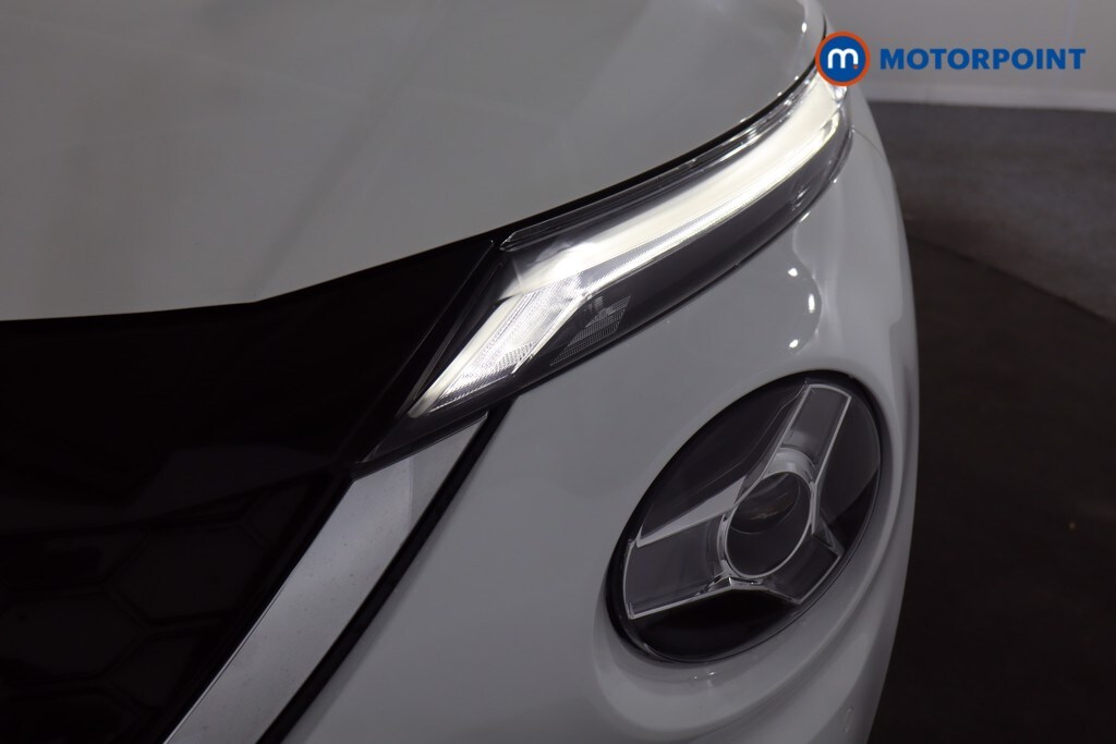 Used Nissan Juke 2023 for sale - 77743750: Photo 39