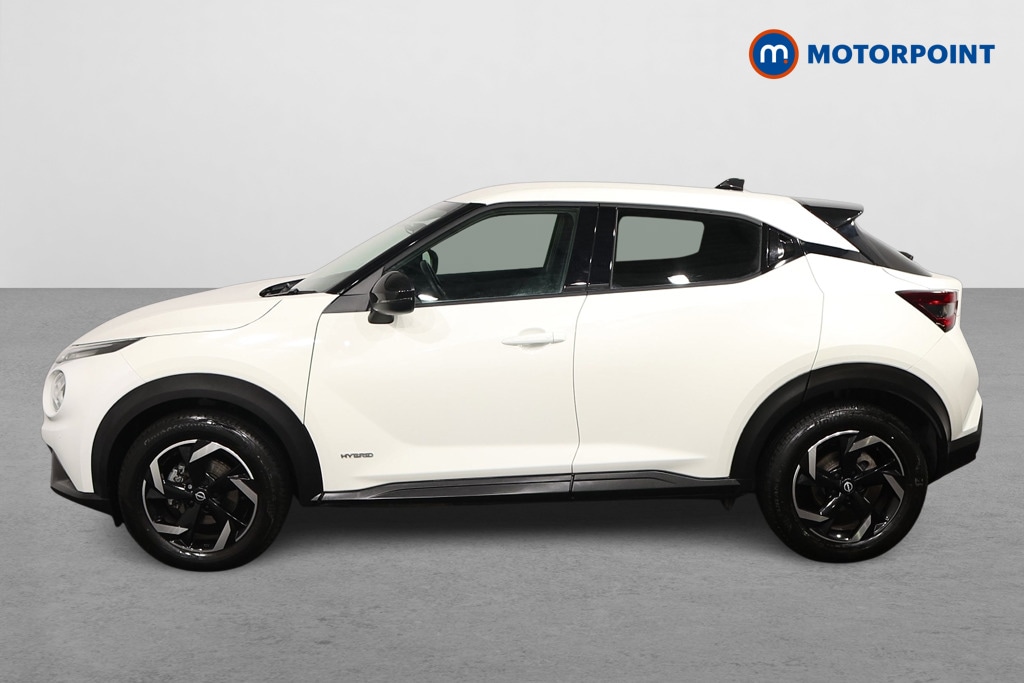 Used Nissan Juke 2023 for sale - 77743750: Photo 4