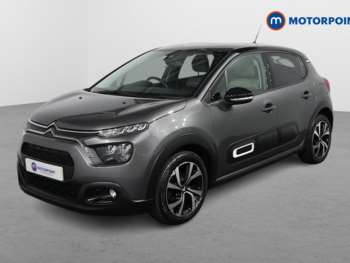 Used Citroen C3 2023 for sale - 75286402: Photo