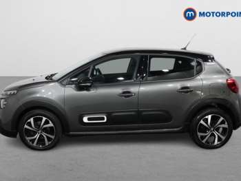 Used Citroen C3 2023 for sale - 75286402: Photo