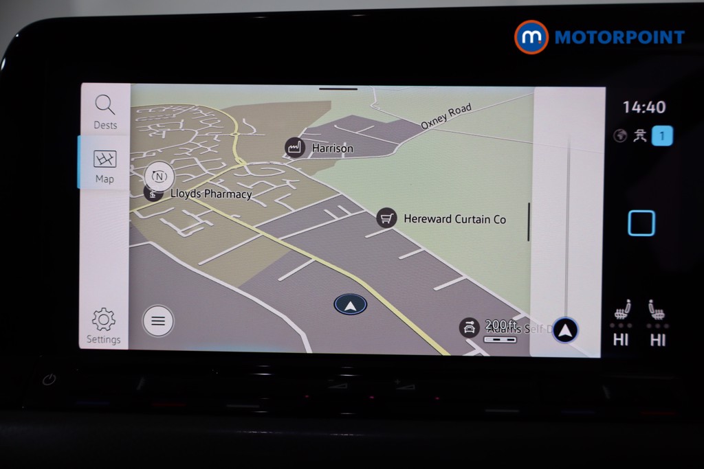 Used Volkswagen Golf 2022 for sale - 76436697: Photo 10