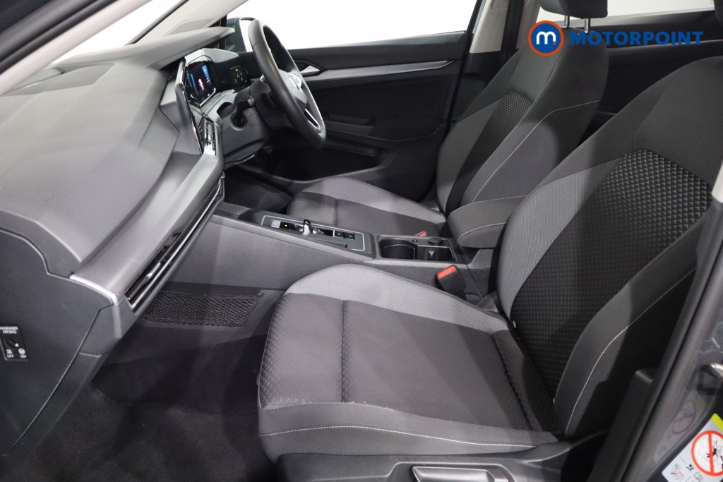 Used Volkswagen Golf 2022 for sale - 76436697: Photo 12