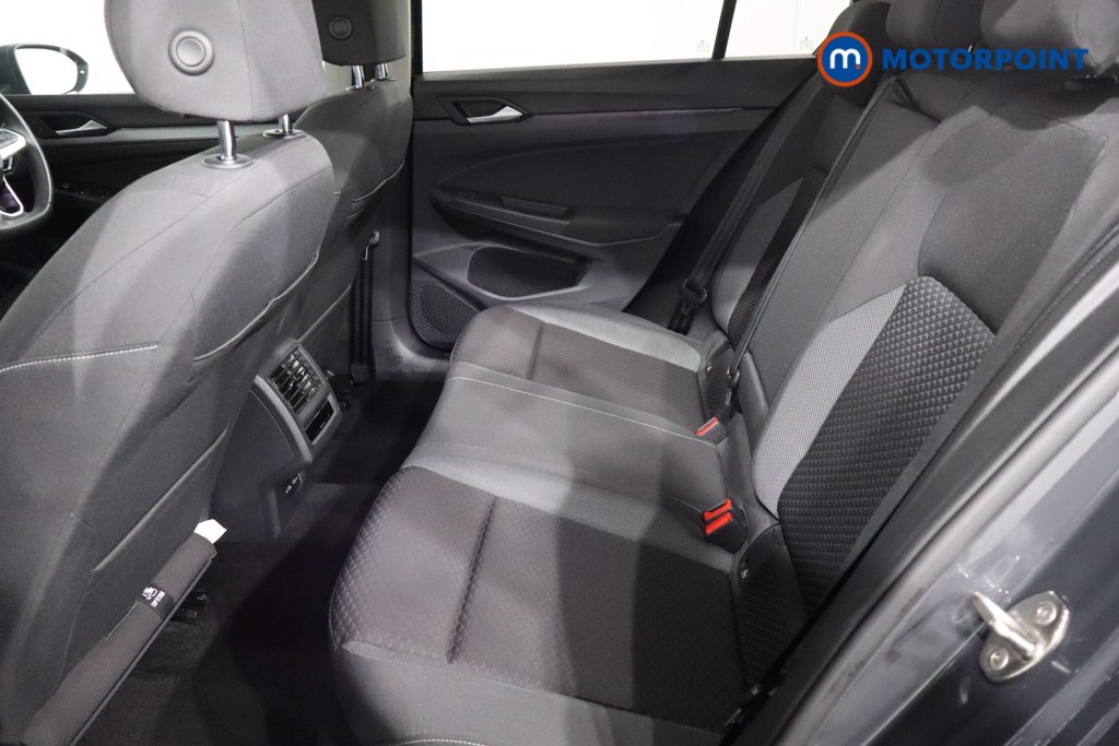 Used Volkswagen Golf 2022 for sale - 76436697: Photo 13