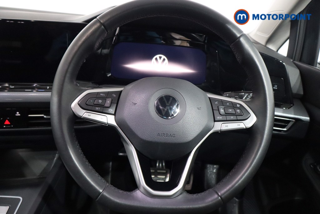 Used Volkswagen Golf 2022 for sale - 76436697: Photo 14