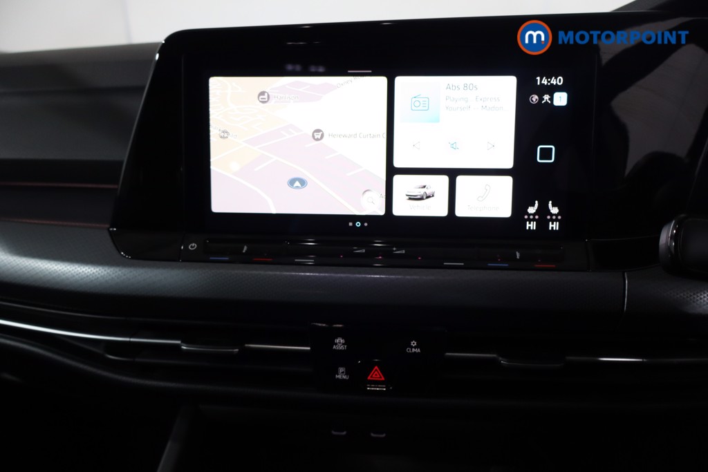 Used Volkswagen Golf 2022 for sale - 76436697: Photo 24